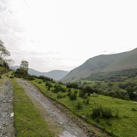 Villa Pennant Tigi Uchaf à Dolgellau Extérieur photo