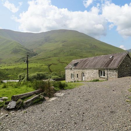 Villa Pennant Tigi Uchaf à Dolgellau Extérieur photo