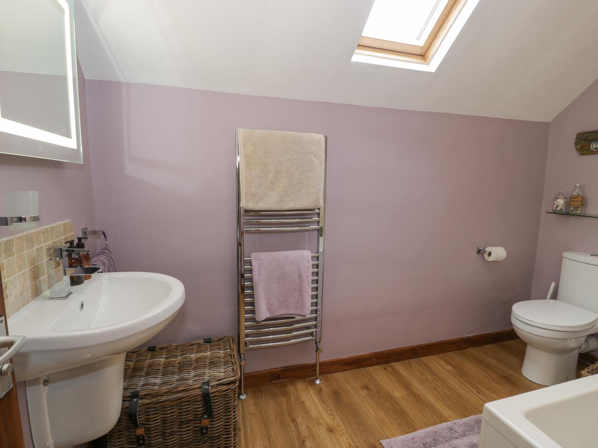 Villa Pennant Tigi Uchaf à Dolgellau Extérieur photo
