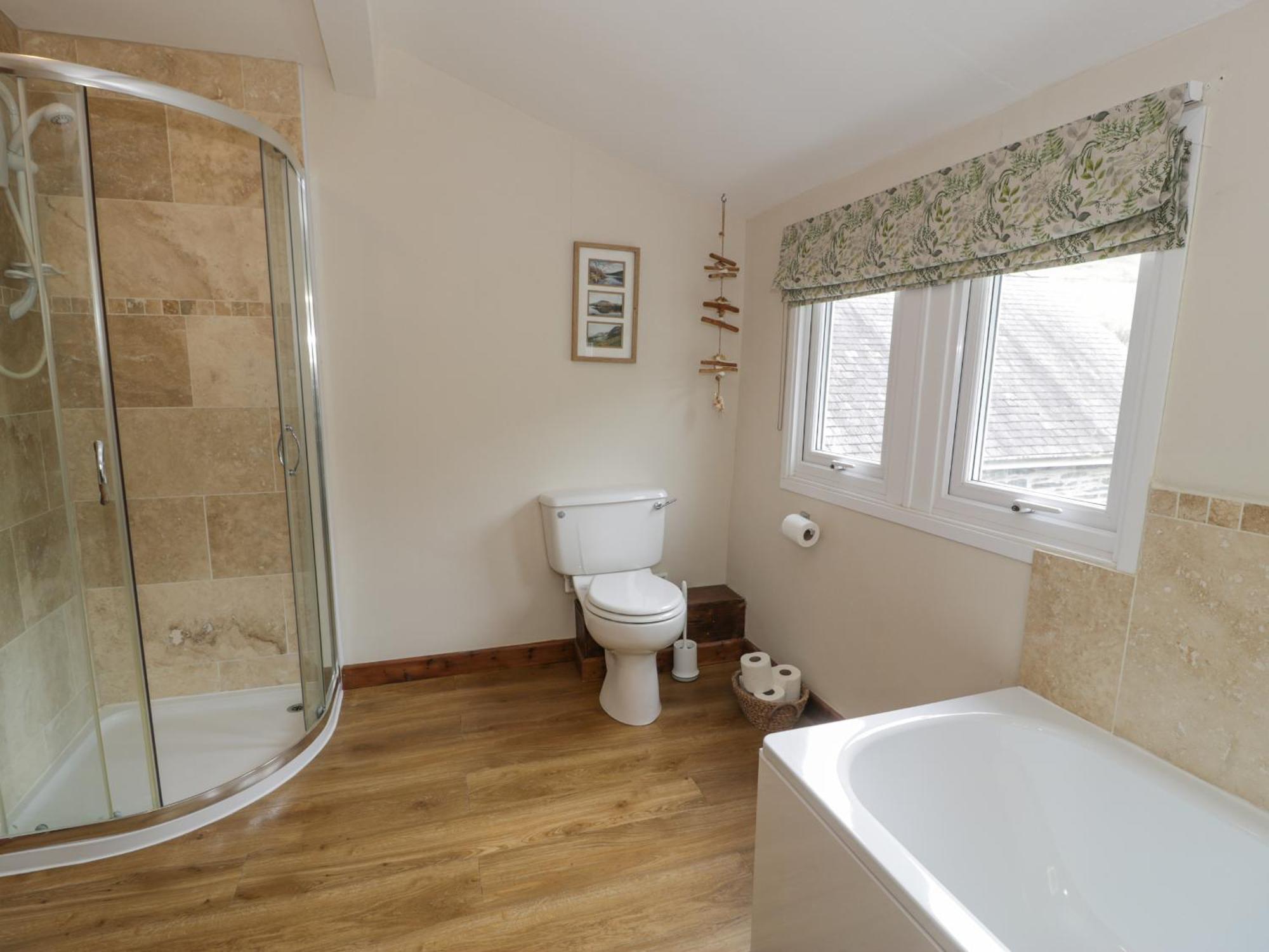 Villa Pennant Tigi Uchaf à Dolgellau Extérieur photo