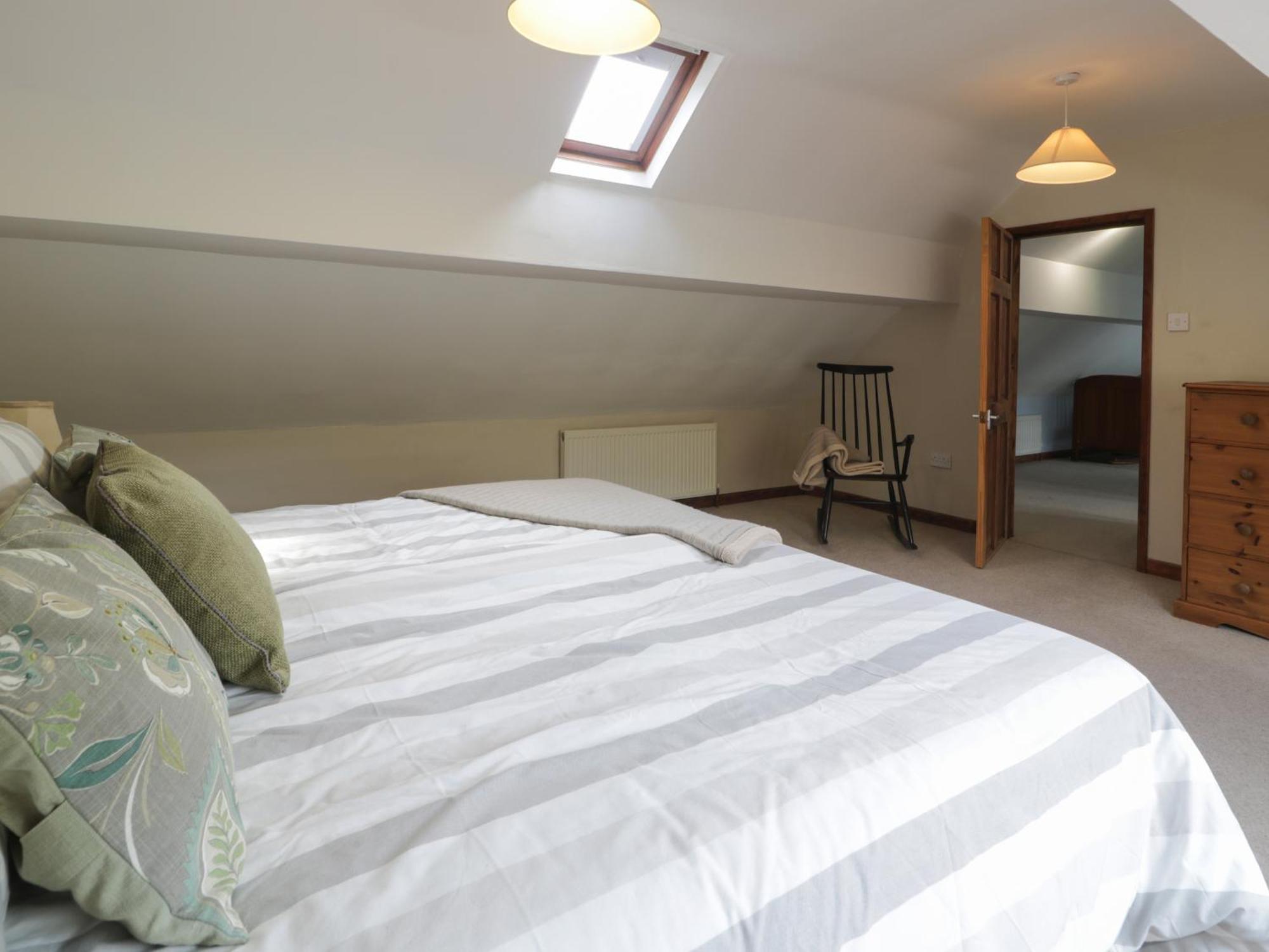 Villa Pennant Tigi Uchaf à Dolgellau Extérieur photo