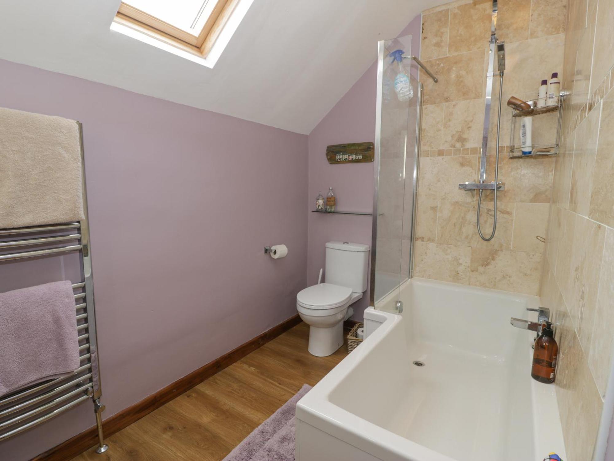 Villa Pennant Tigi Uchaf à Dolgellau Extérieur photo