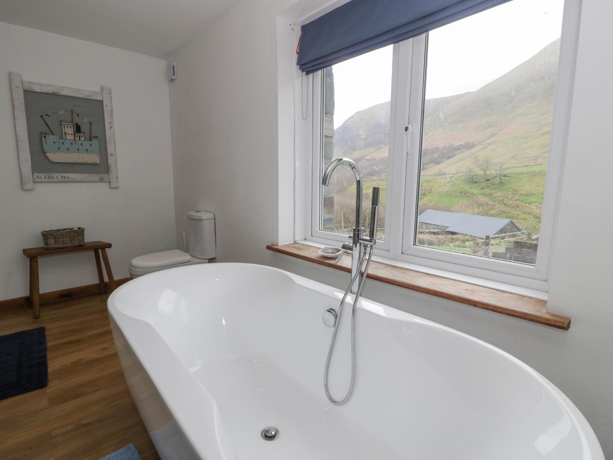 Villa Pennant Tigi Uchaf à Dolgellau Extérieur photo