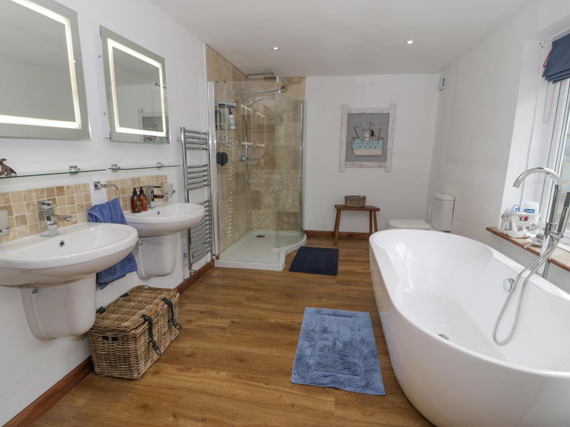 Villa Pennant Tigi Uchaf à Dolgellau Extérieur photo