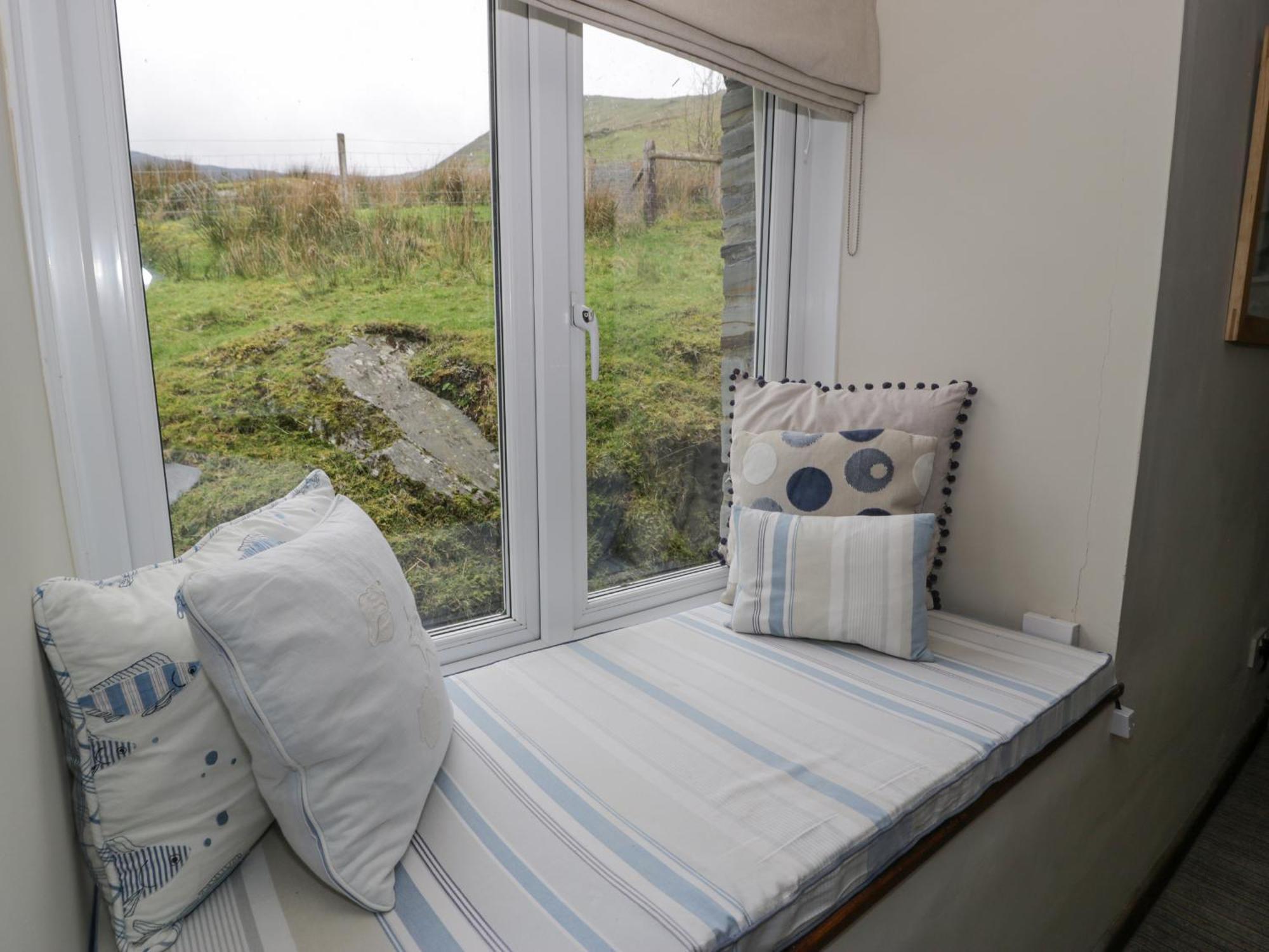 Villa Pennant Tigi Uchaf à Dolgellau Extérieur photo