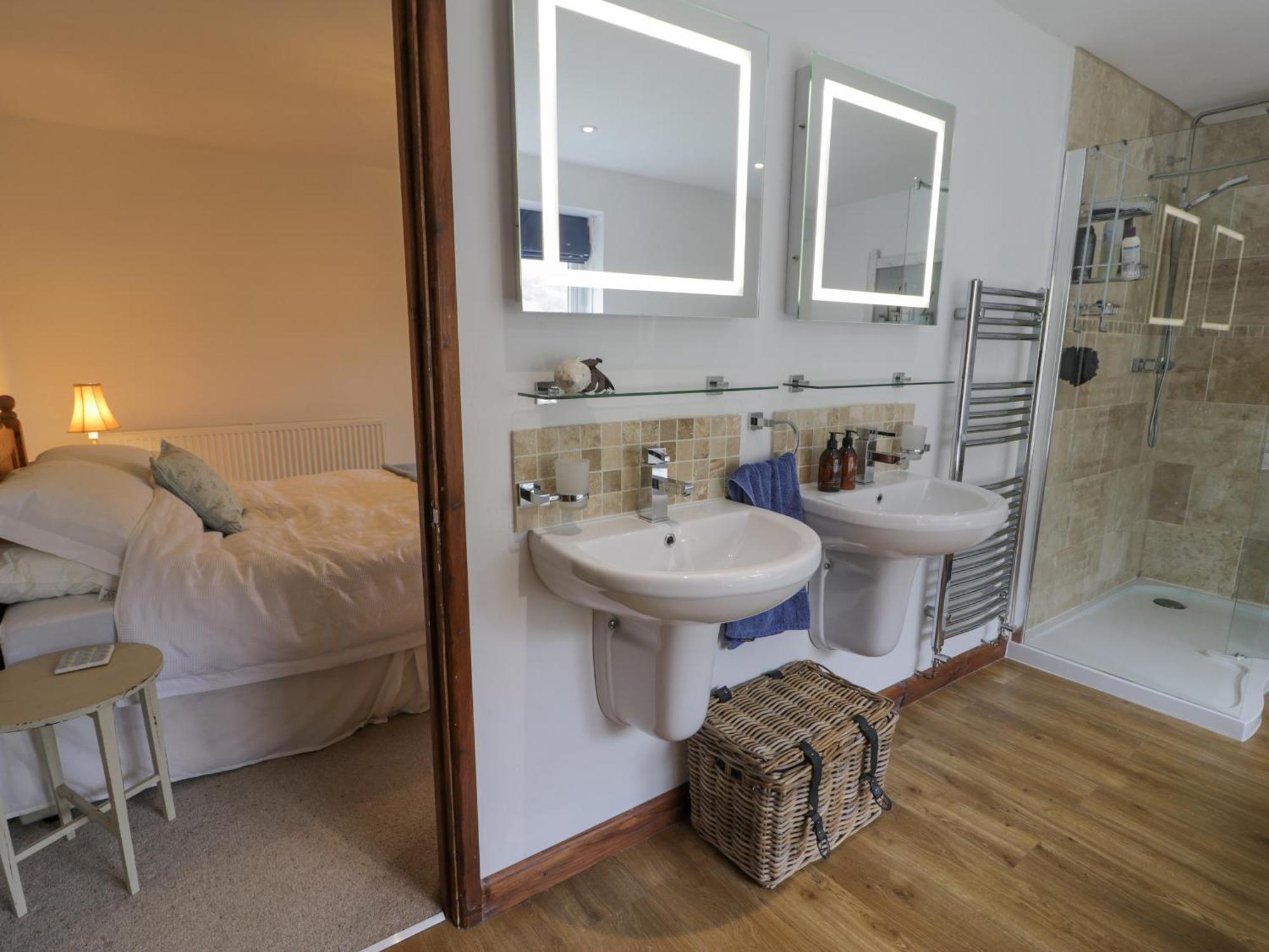 Villa Pennant Tigi Uchaf à Dolgellau Extérieur photo