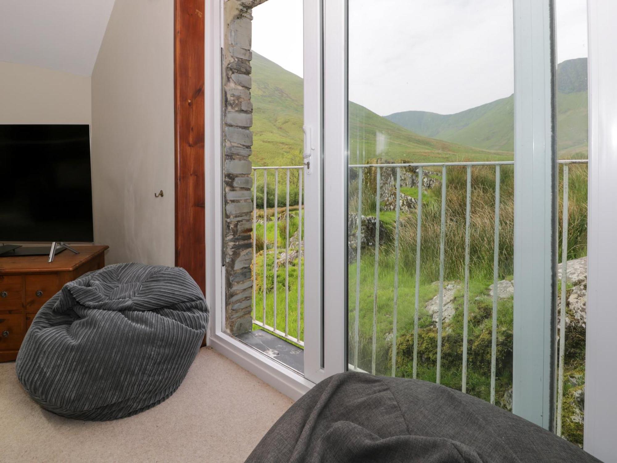 Villa Pennant Tigi Uchaf à Dolgellau Extérieur photo