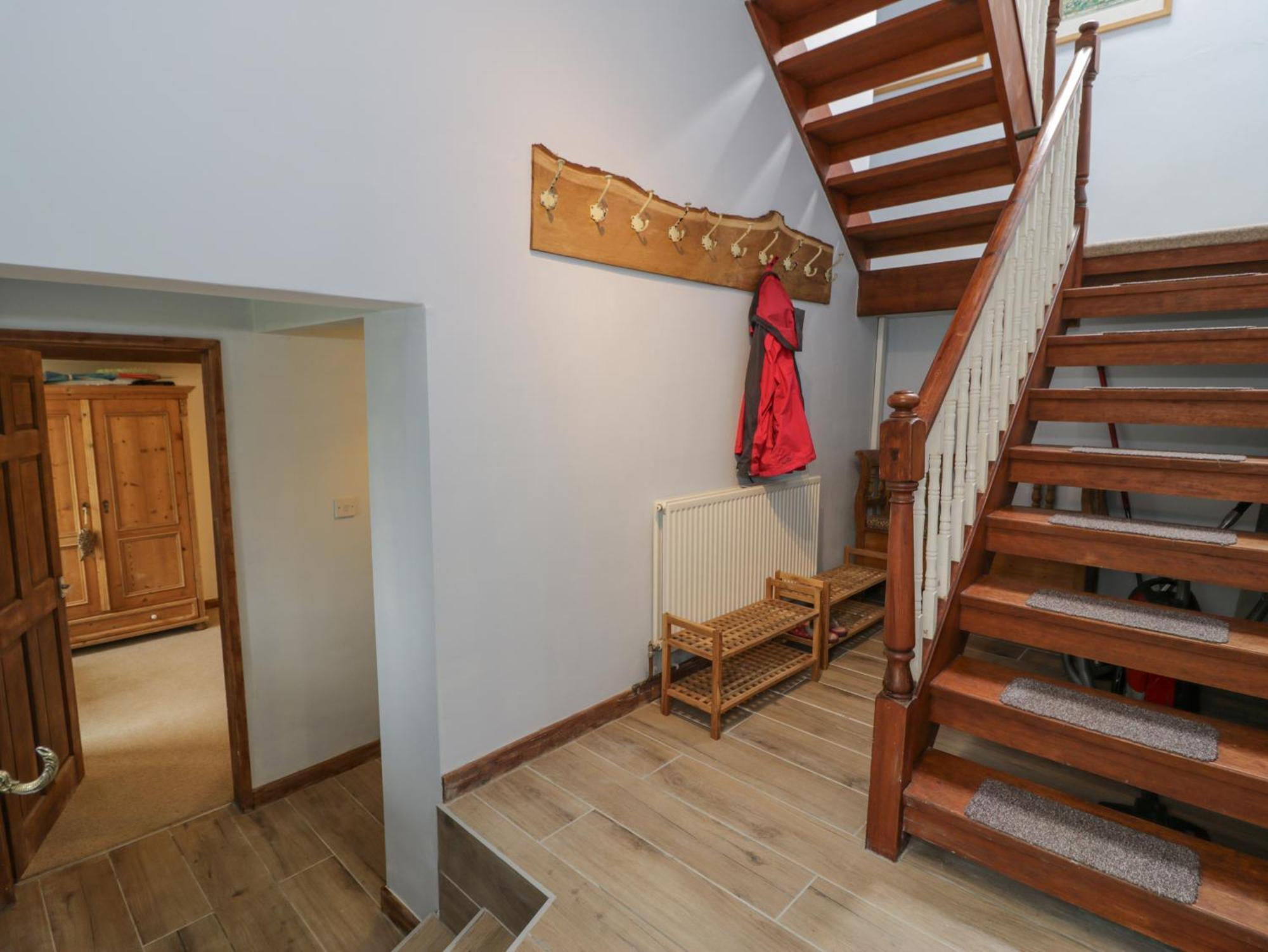 Villa Pennant Tigi Uchaf à Dolgellau Extérieur photo