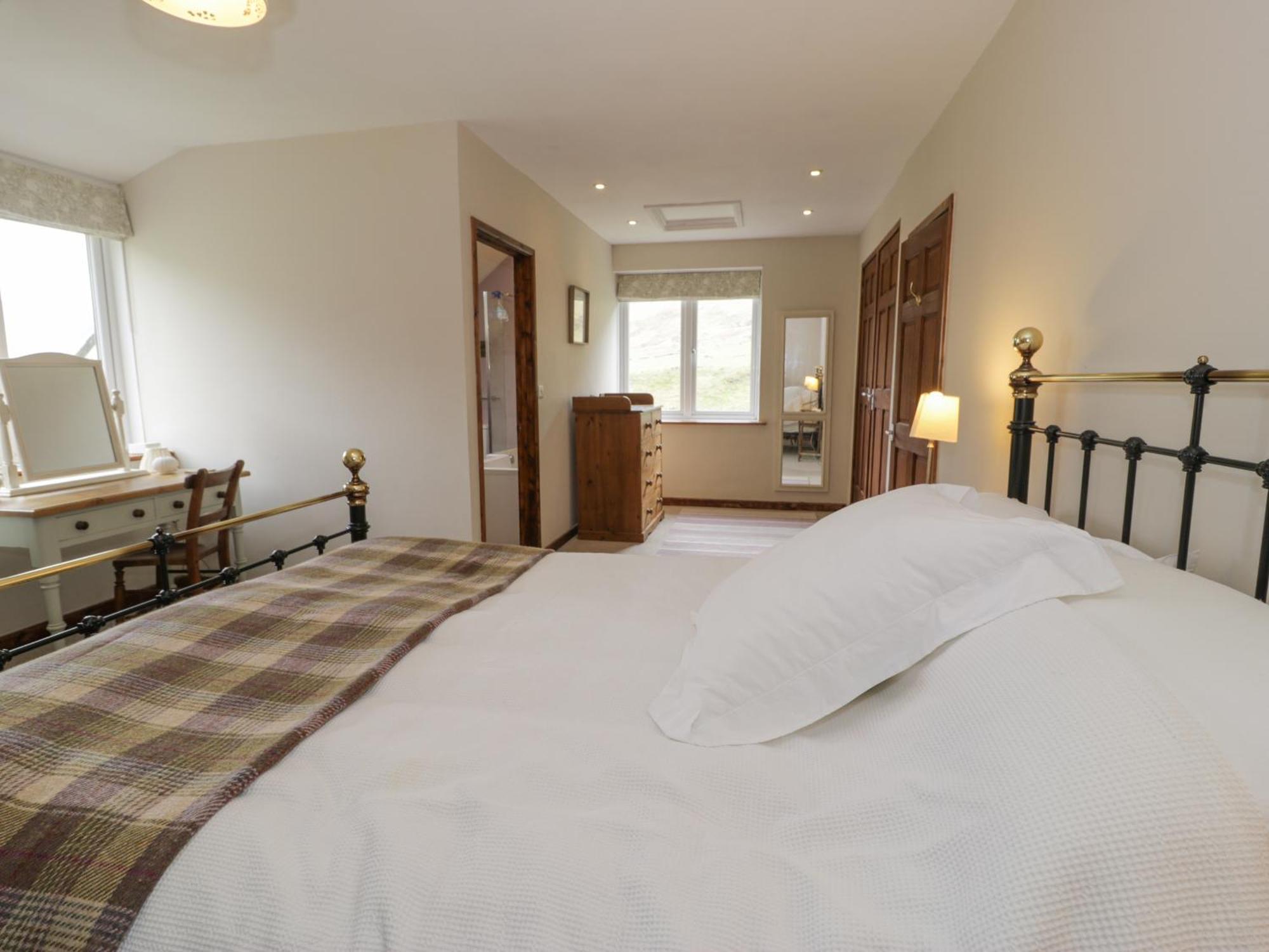 Villa Pennant Tigi Uchaf à Dolgellau Extérieur photo