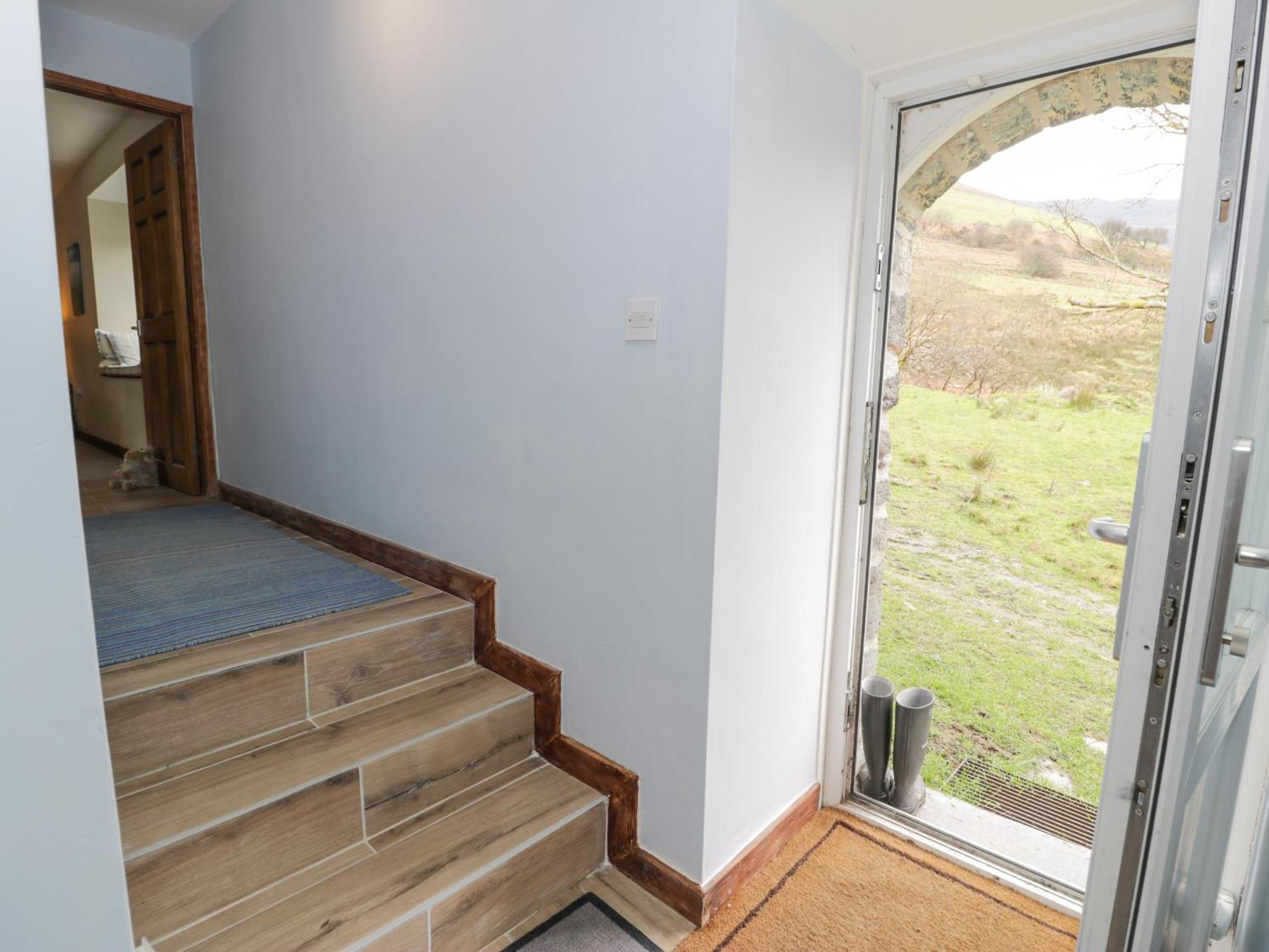 Villa Pennant Tigi Uchaf à Dolgellau Extérieur photo